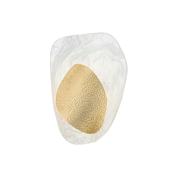 Bilbao Wall Sconce