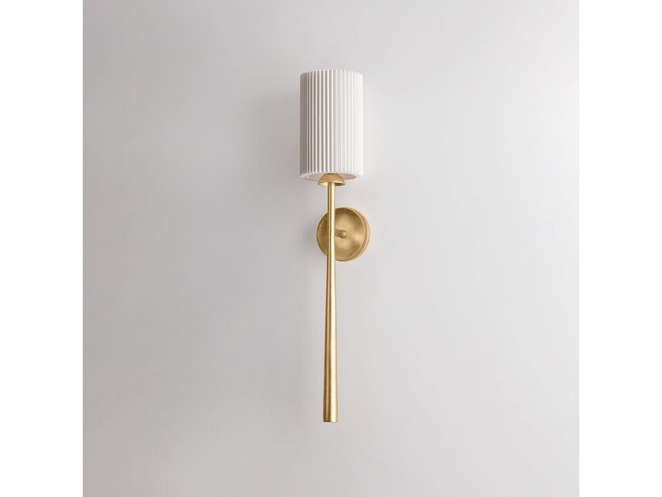 Sterling Wall Sconce