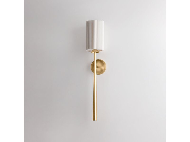 Sterling Wall Sconce image number 1
