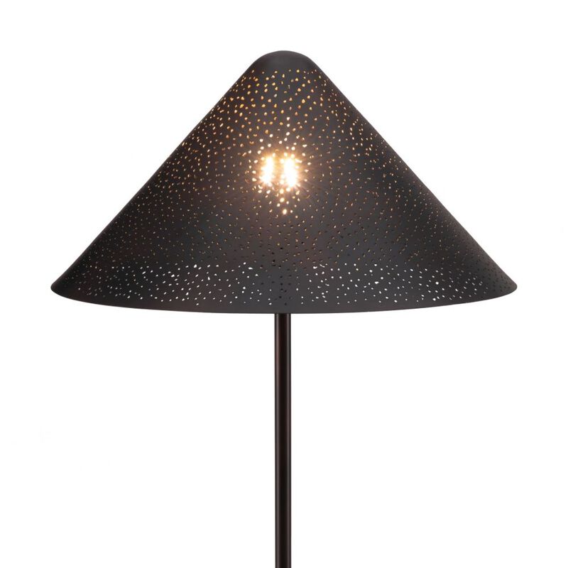 Cardo Floor Lamp Bronze image number 4