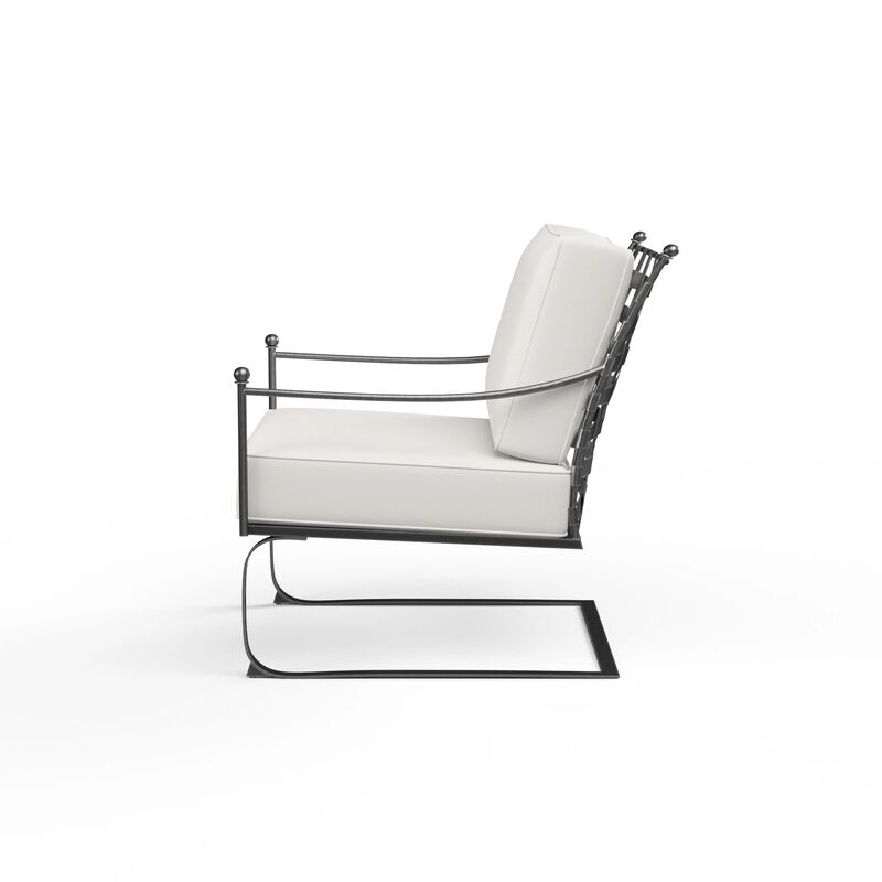 Provence Club Rocker image number 2
