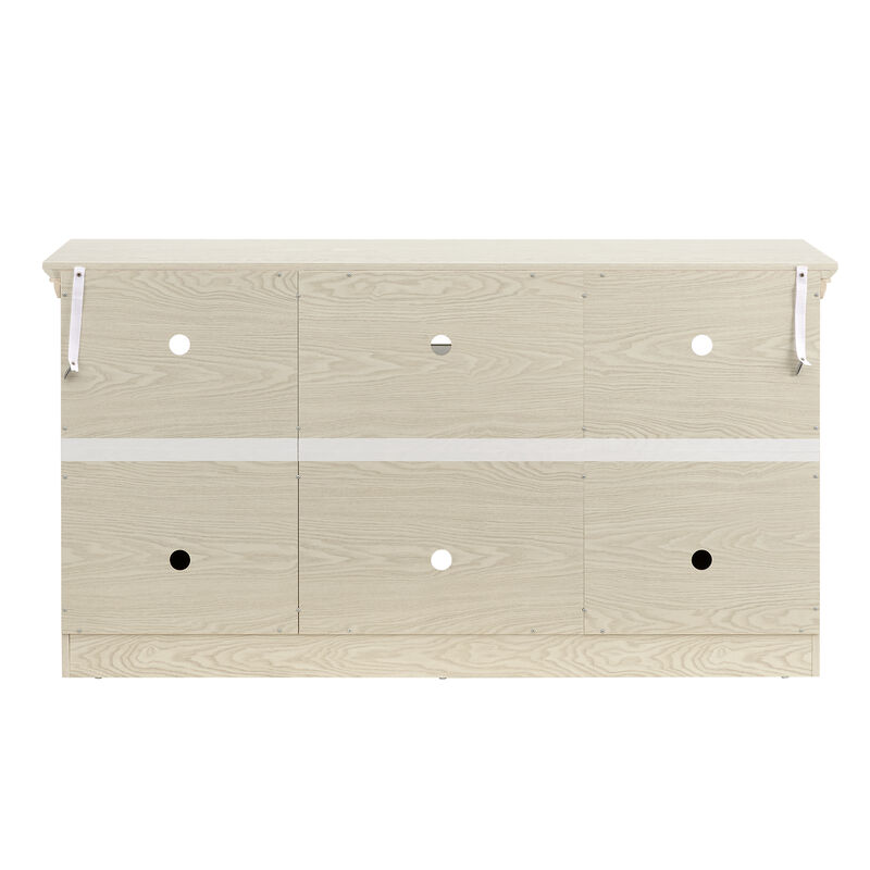 Kurmca TV Stand image number 3