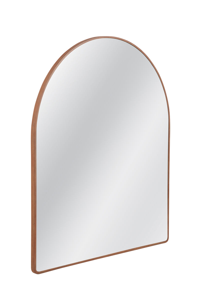 Hazel Arched Mirror