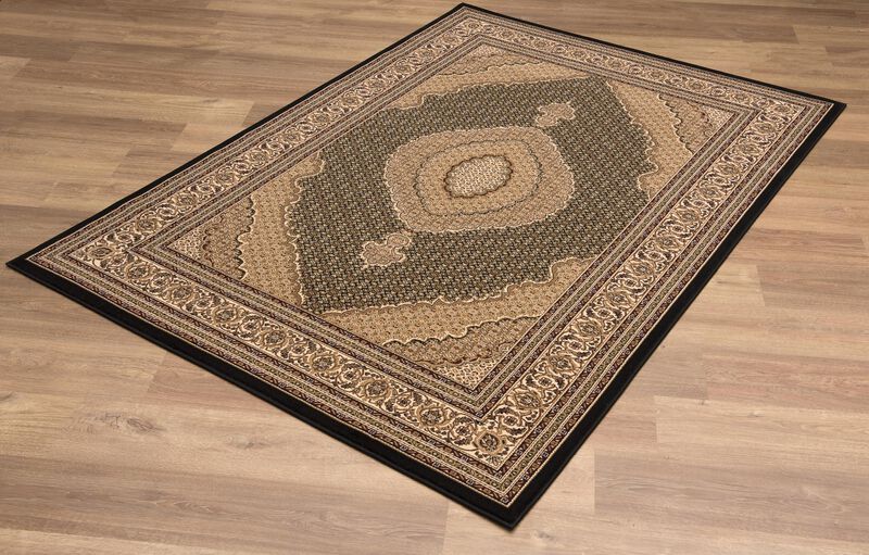 Majestic Traditional Moroccan Indoor Area Rug