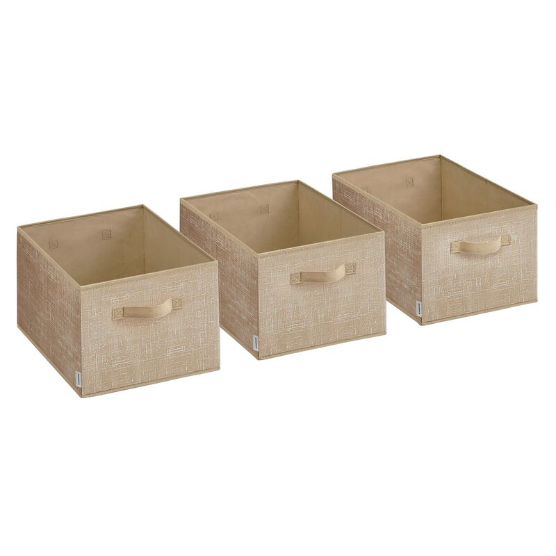 Storage Baskets for Stylish and Practical Organization Solutions