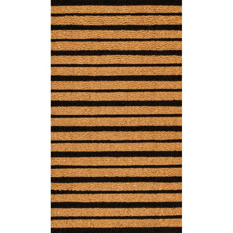 Peater Classic Casual Commerical Natural Coir Indoor/Outdoor Mat image number 0
