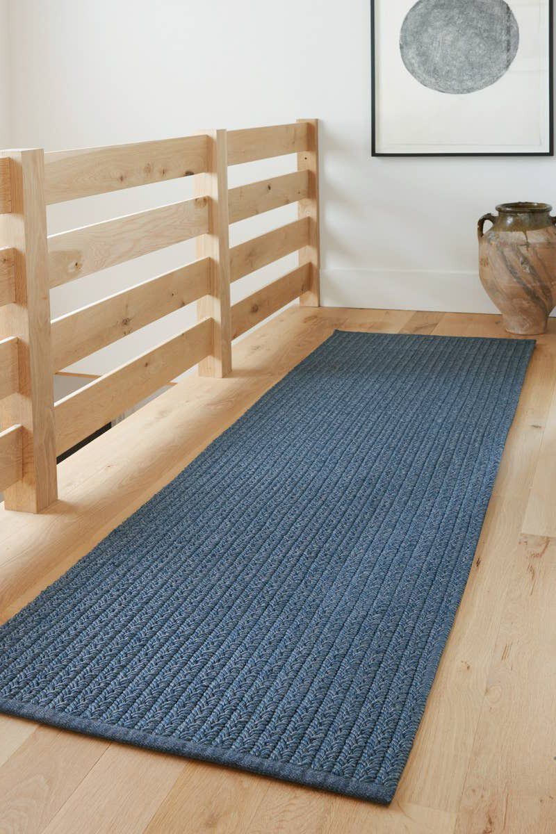 Nirvana Premium Iver Blue 8'10" x 11'9" Rug image number 5