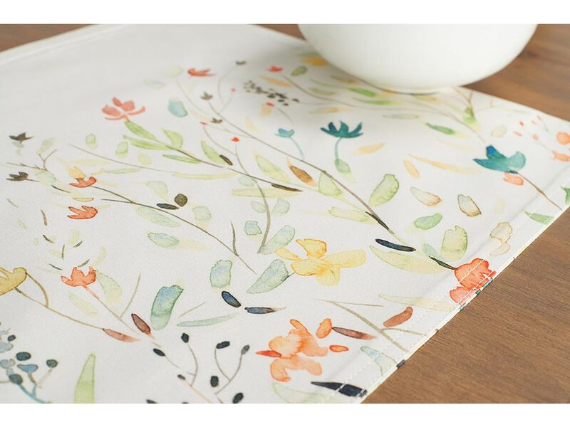 Colmar 100% Cotton Placemats image number 6