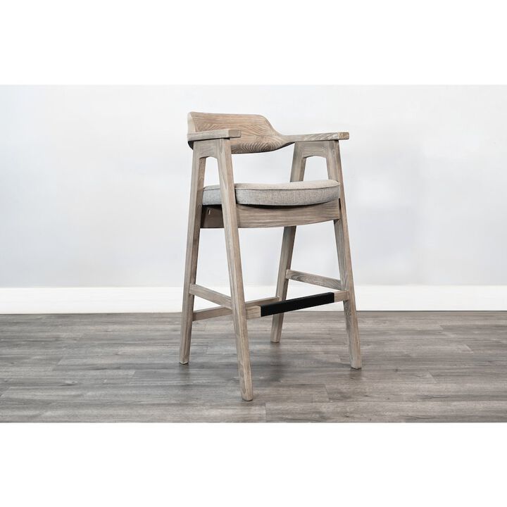 Sunny Designs Wren Bar Stool (Set of 2)