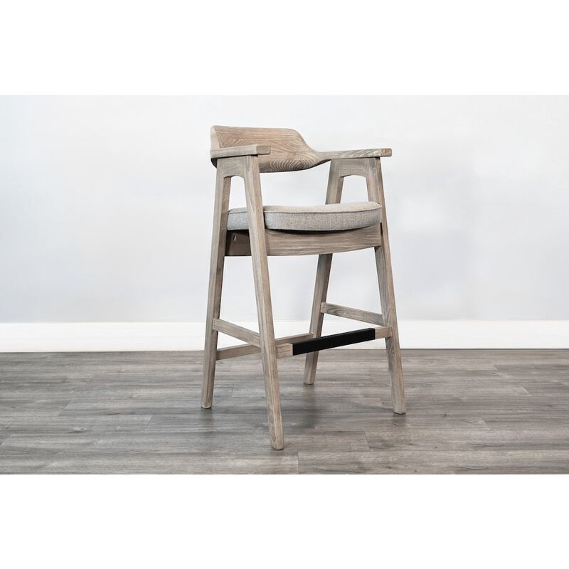 Sunny Designs Wren Bar Stool (Set of 2) image number 1