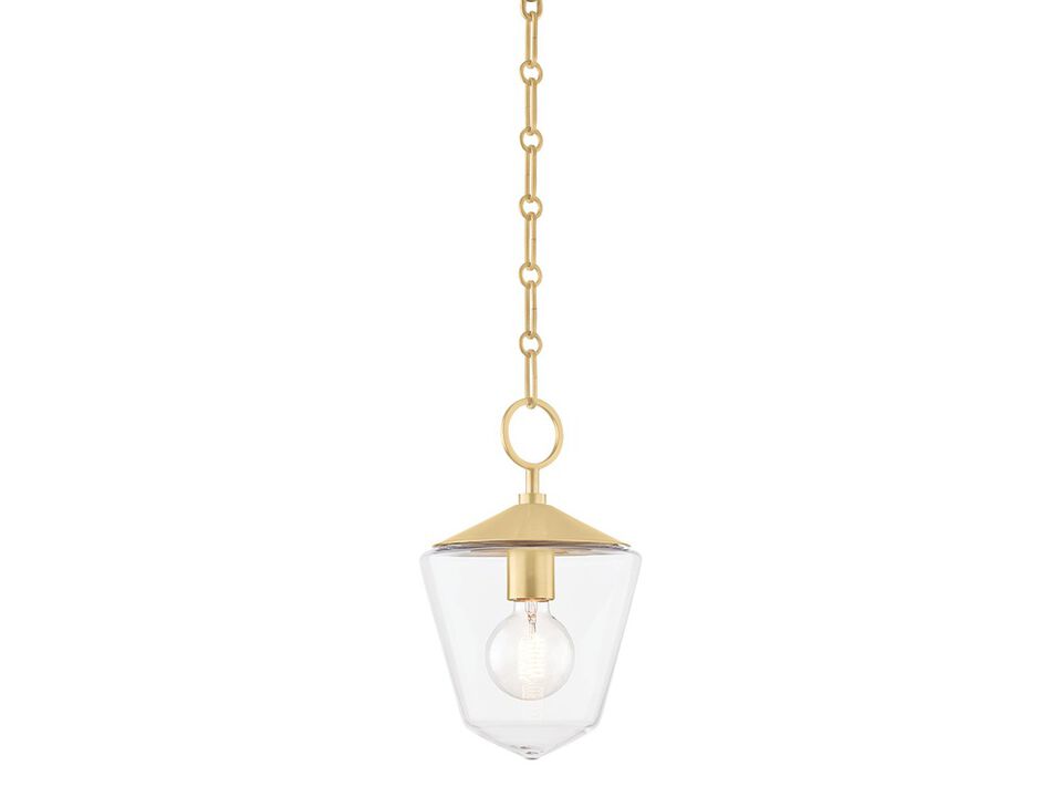 Greene Pendant