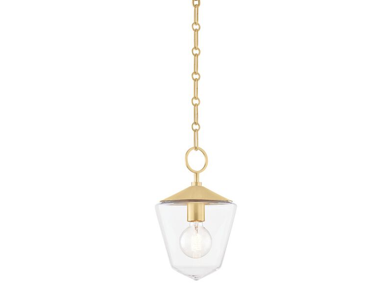 Greene Pendant image number 0