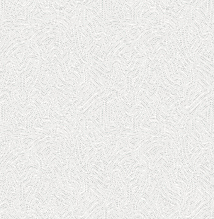 Hollenback Pearl Dotted Abstract Wallpaper