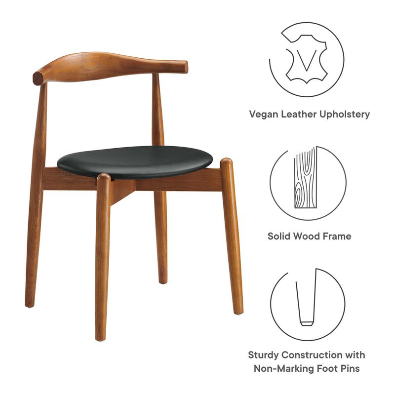 Stalwart Dining Side Chair image number 5