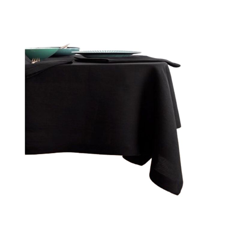 Christmas Linen Tablecloth - Sonoma, Solino Home