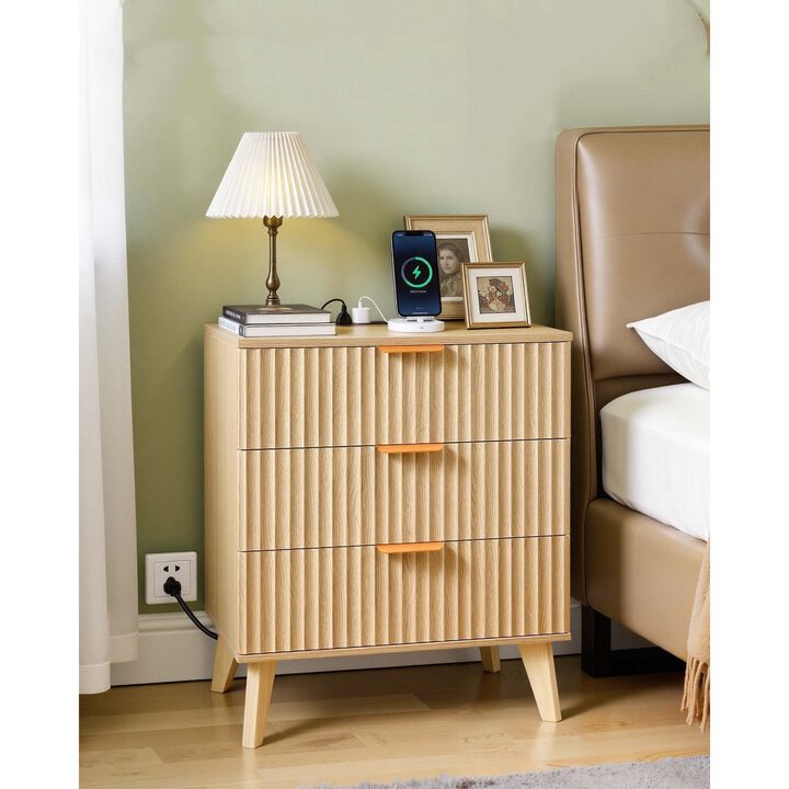 Jabseg Nightstand