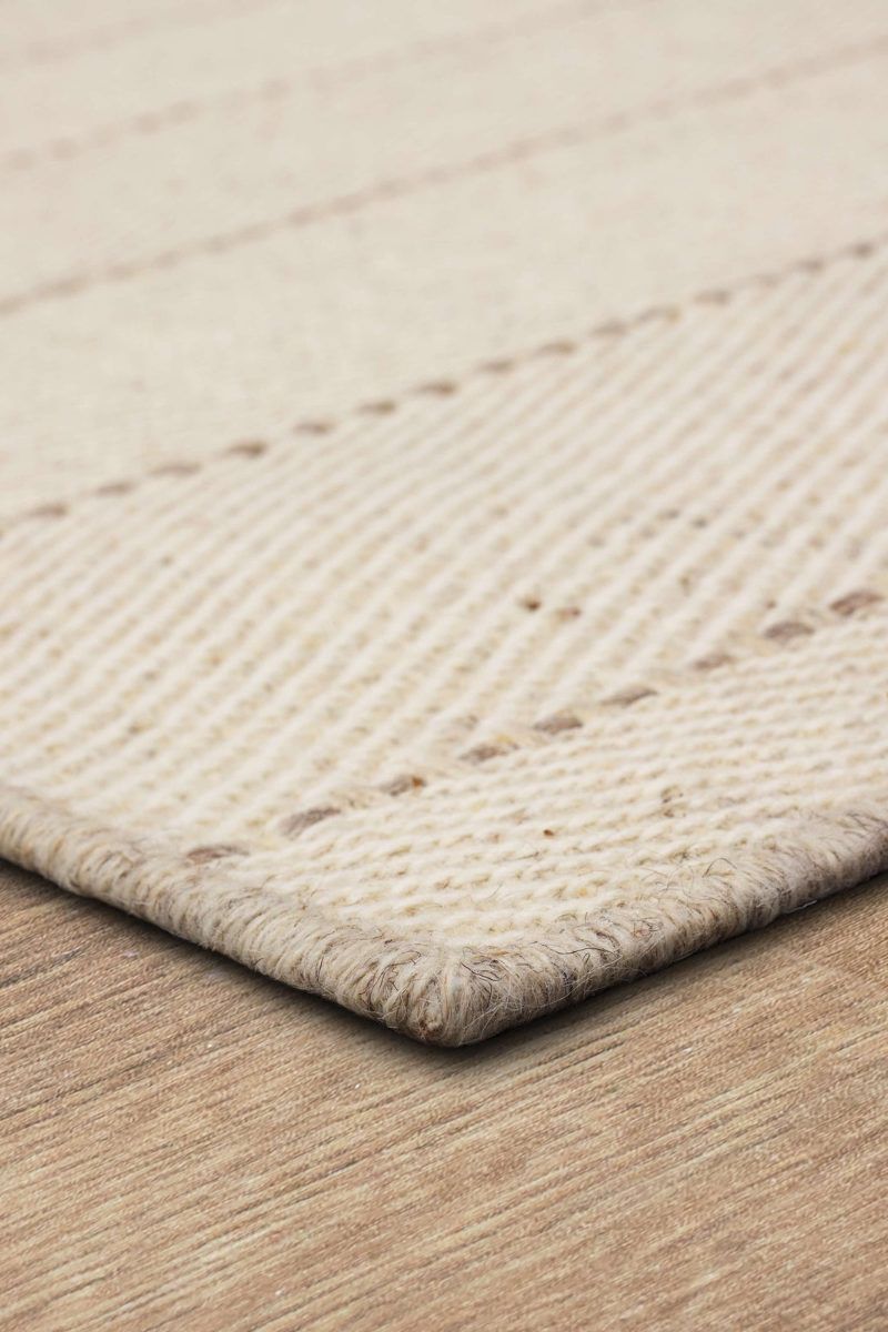 Harrington Beige 10' x 14' Rug image number 5