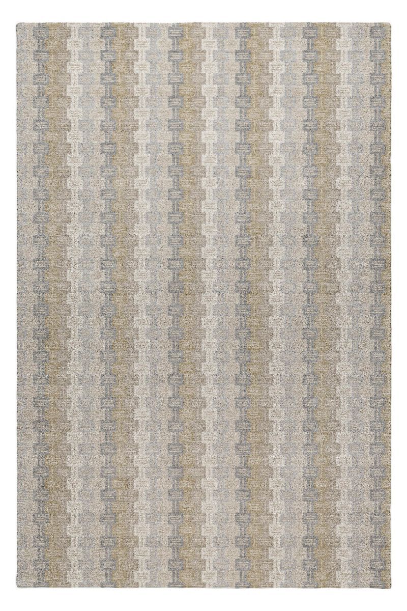Kenner KN3 Ivory 9' x 12' Rug image number 0