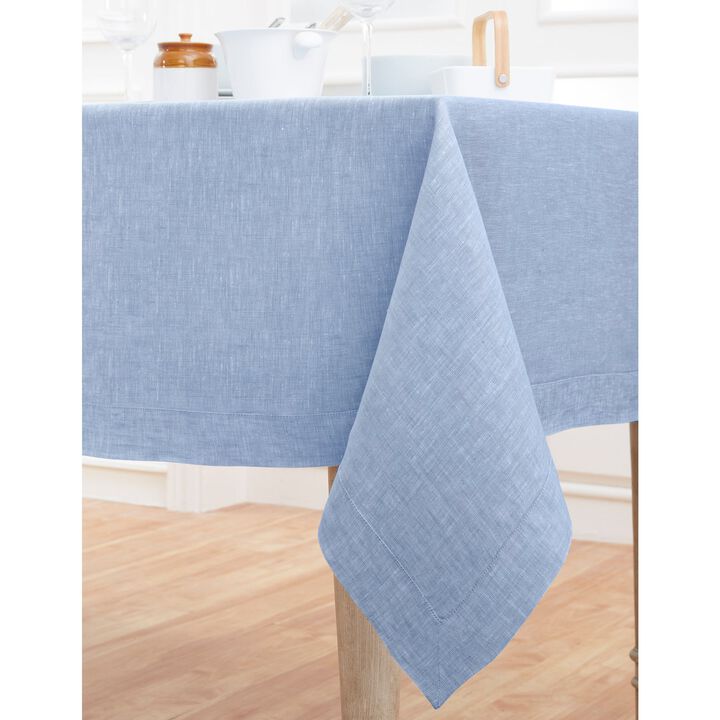 Linen Tablecloth - Athena
