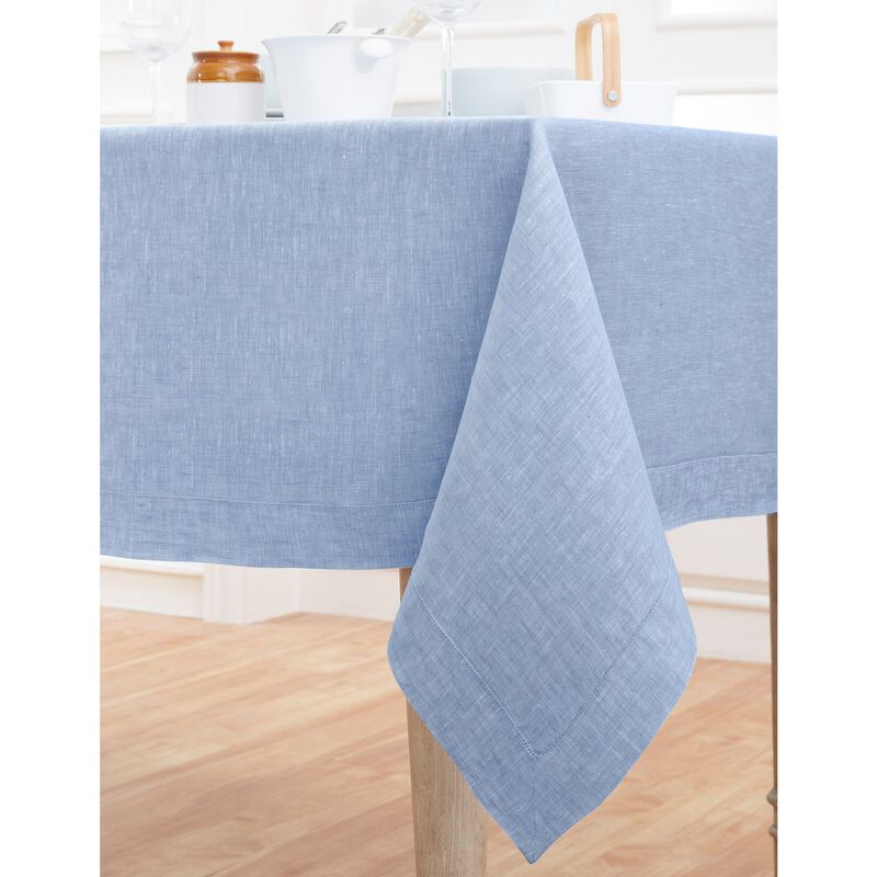 Linen Tablecloth - Athena image number 1