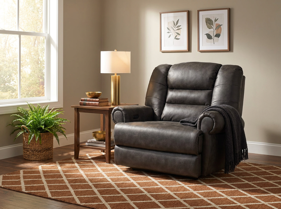 Granada Power Recliner