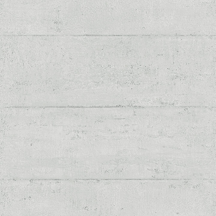 Nostalgie Concrete Silver Grey Wallpaper G56217