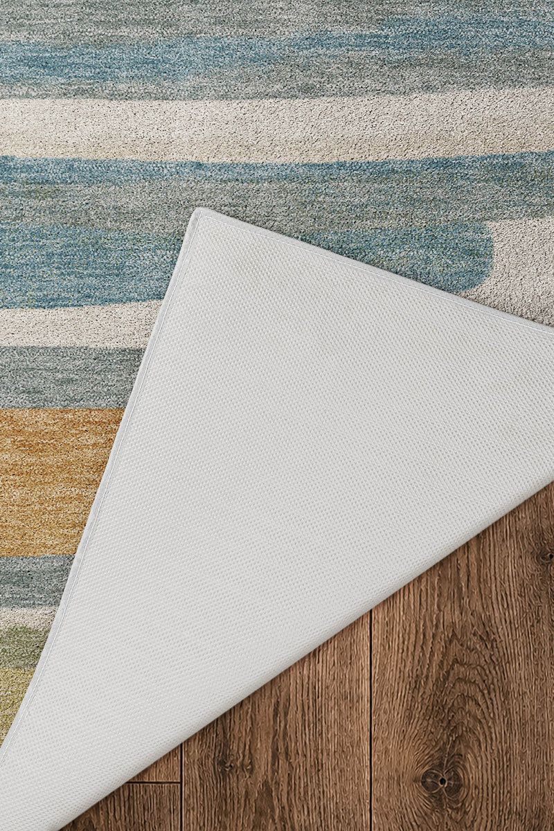 Kenner KN7 Ivory 9' x 12' Rug image number 8