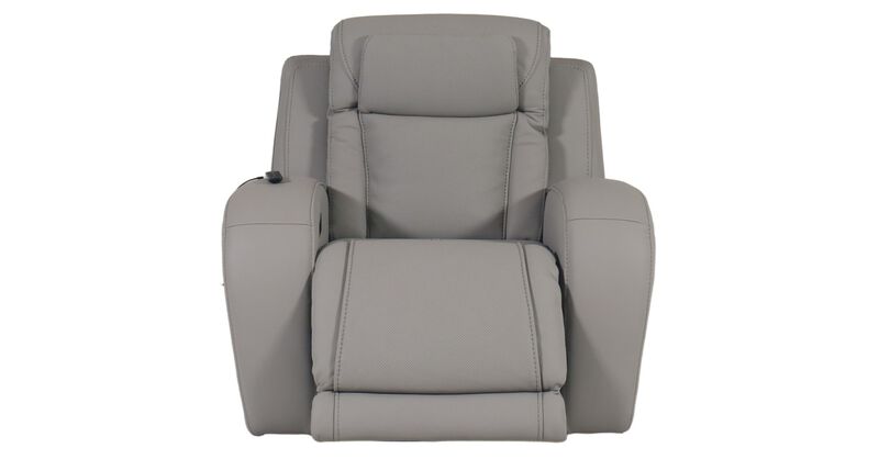 Bowden Power Leather Immersive Recliner image number 2