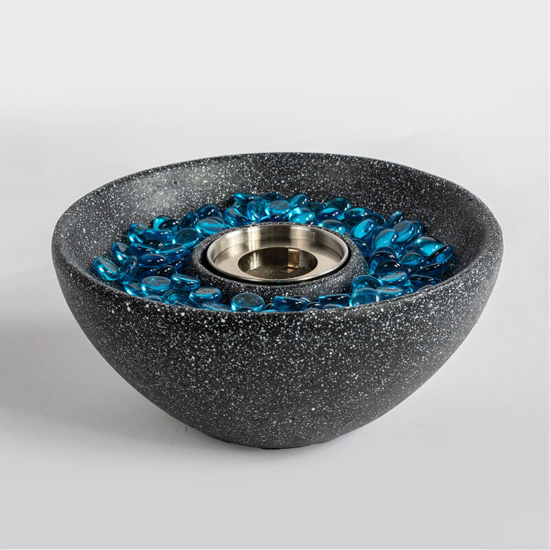 Streamdale Tabletop Ethanol Fire Pit image number 3