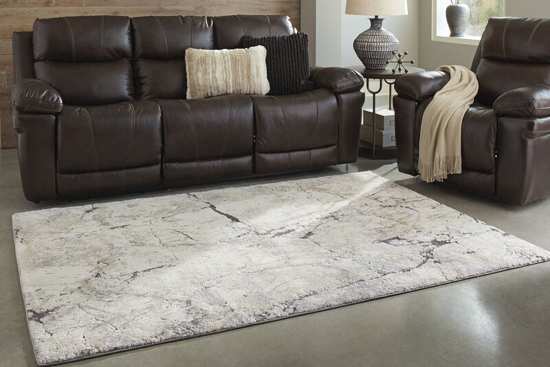 Wyscott 5'3" x 7'3" Rug image number 1