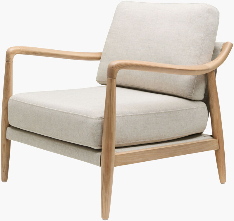 Gaviota Accent Chair image number 0