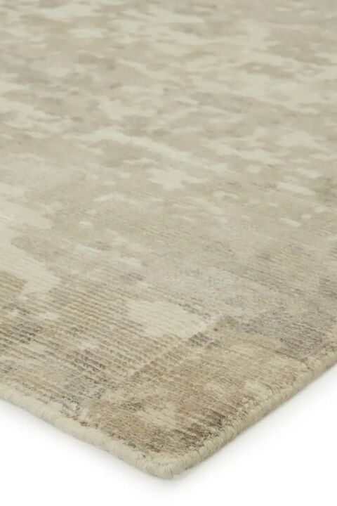 Malibu Retreat Bright White 5' x 8' Rug by Barclay Butera x Jaipur Living