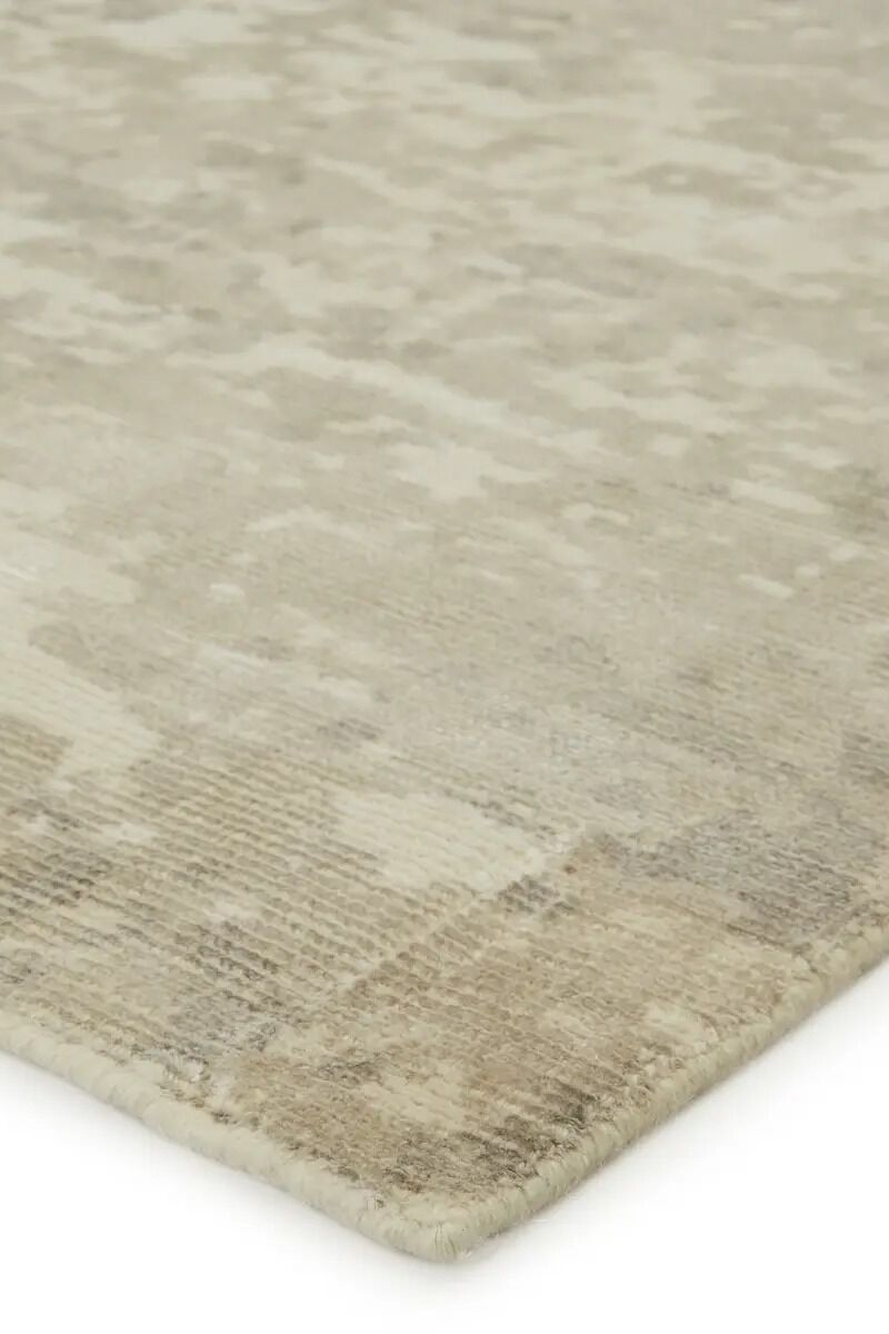 Malibu Retreat Bright White 9' x 12' Rug by Barclay Butera x Jaipur Living image number 1
