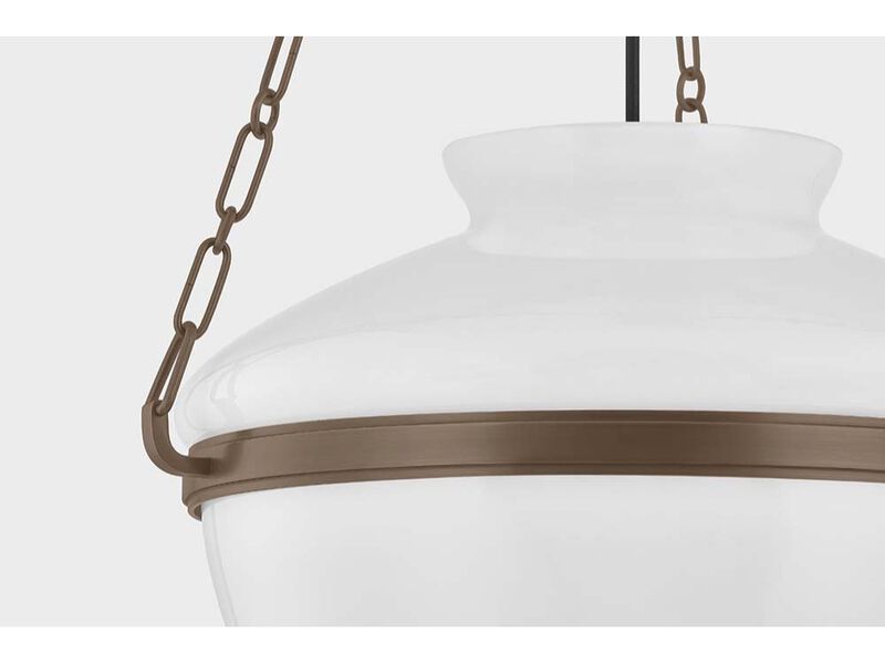 Paradigm Pendant image number 2
