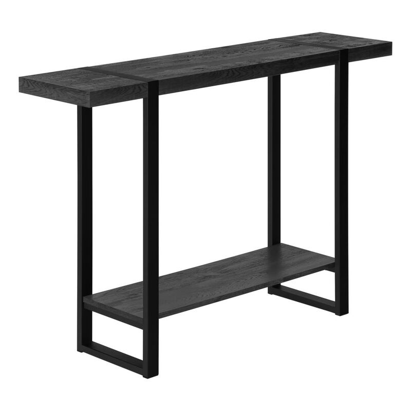 Monarch Accent Table, Console, Entryway, Narrow, Sofa, Living Room, Bedroom image number 0