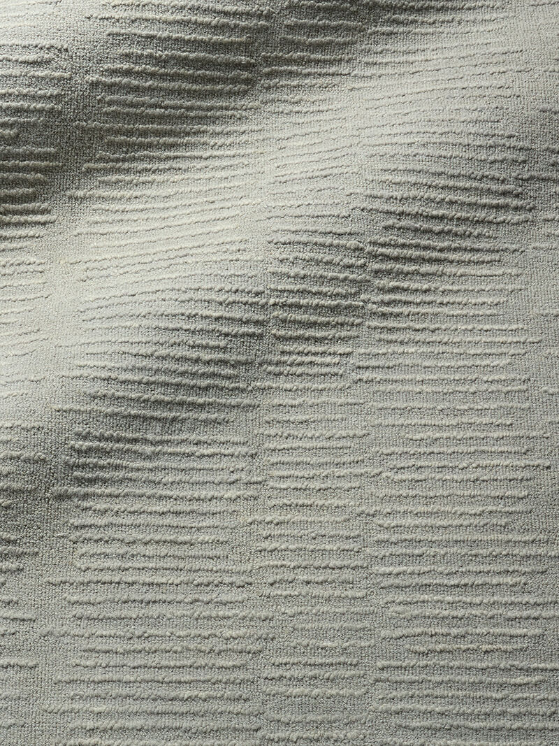 Finnigan Radha Green 8'6" x 11'6" Rug image number 3