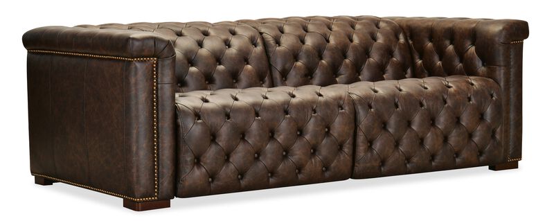 Savion Deux Power Reclining Sofa with Power Headrest image number 2