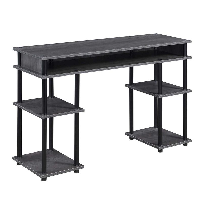 Convenience Concepts Designs2Go No Tools Student Desk.