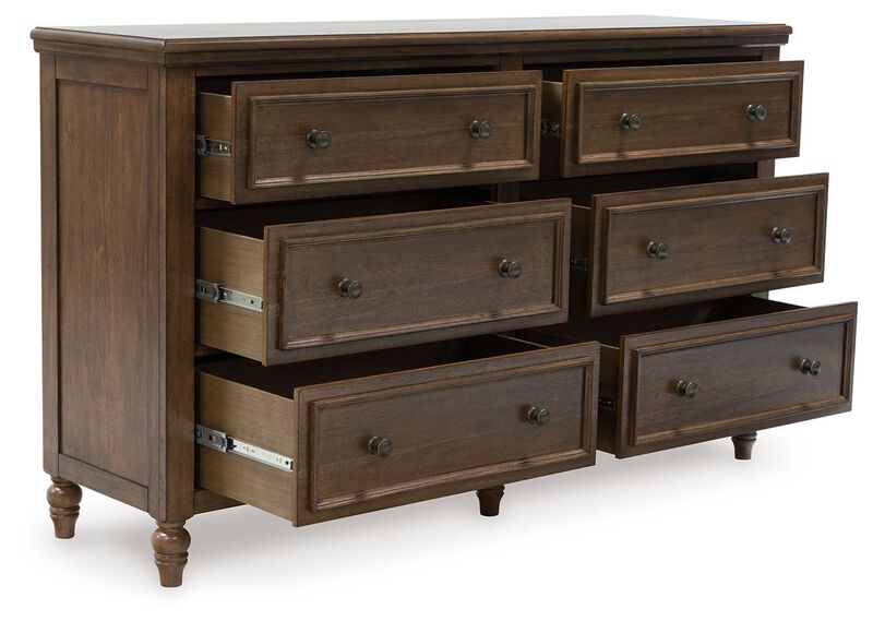 Sturlayne Dresser