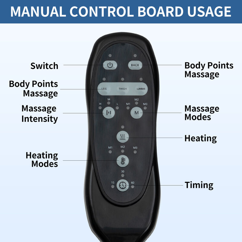 Chenille Power Lift Recliner Chair, Heavy Duty Motion Mechanism with Massage and Lumbar Heating, USB and Type-C Ports