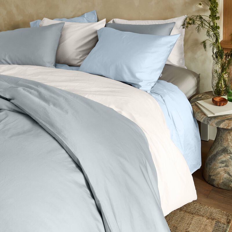 Luxe Australian Sateen Bedding Bundle image number 5