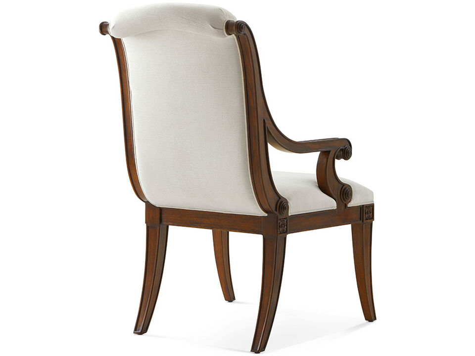 Gabrielle's Armchair