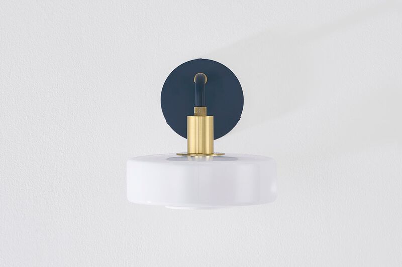 Aston Wall Sconce image number 1