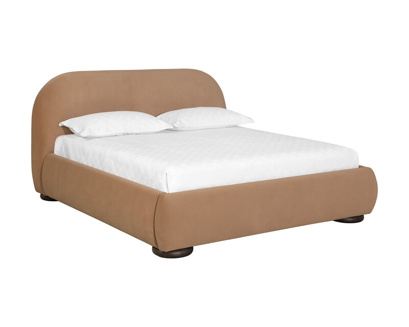 Marin King Bed image number 0