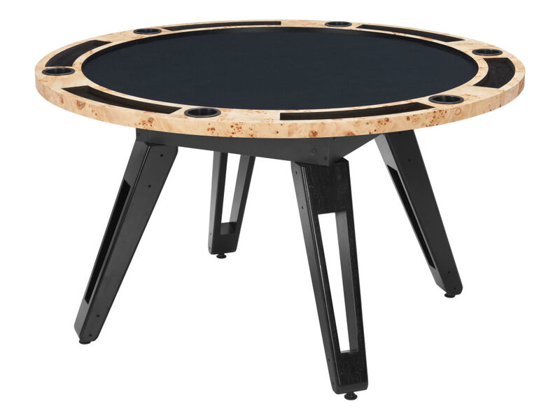 Burl 2 in 1 Table Natural