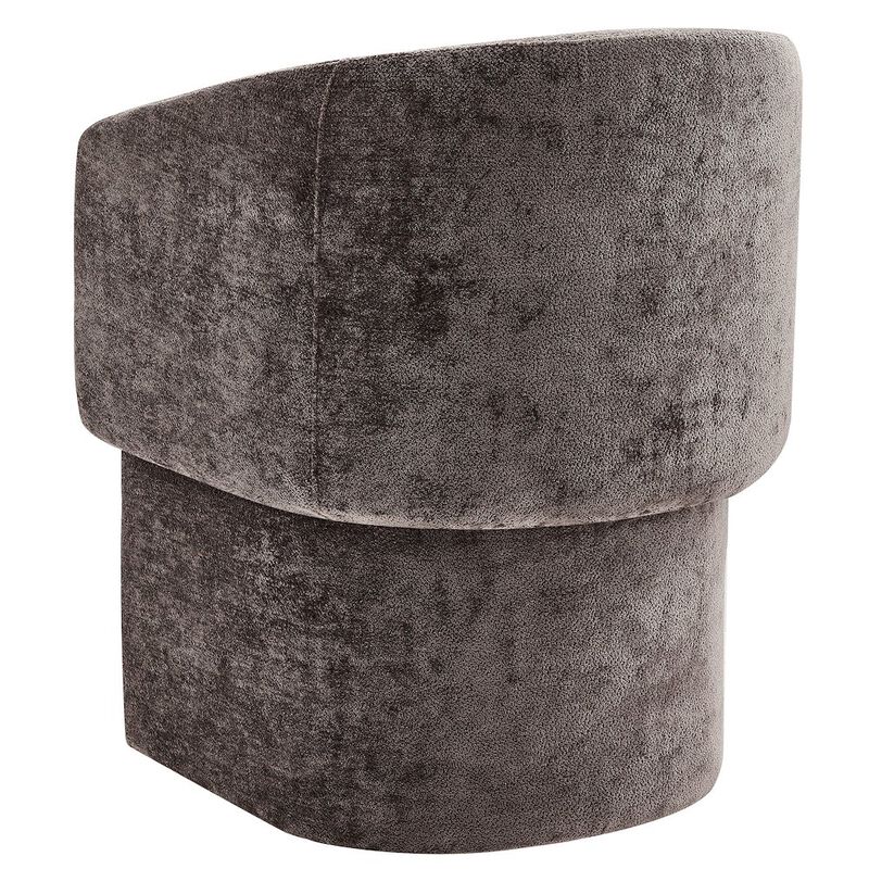 Verity Chenille Dining Armchair image number 4