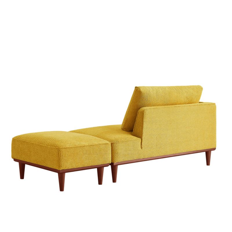 Hutcap Chaise Sectional Sofa image number 4