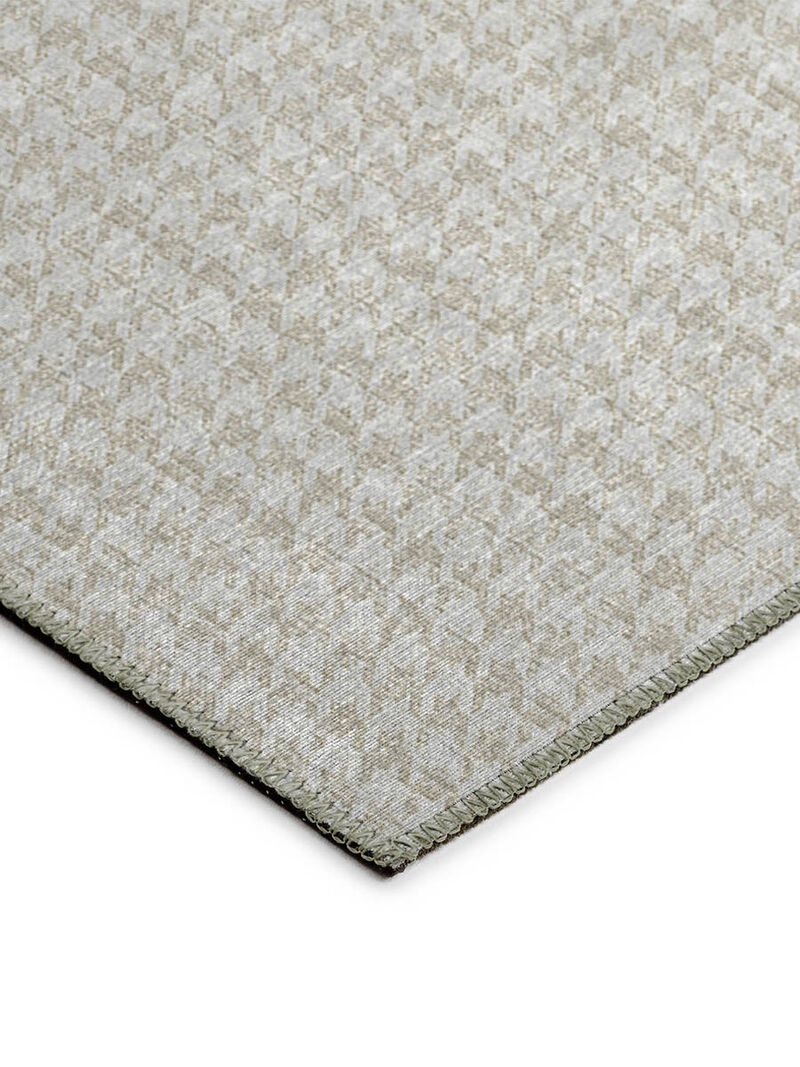 Hinton HN1 Linen 9' x 12' Rug