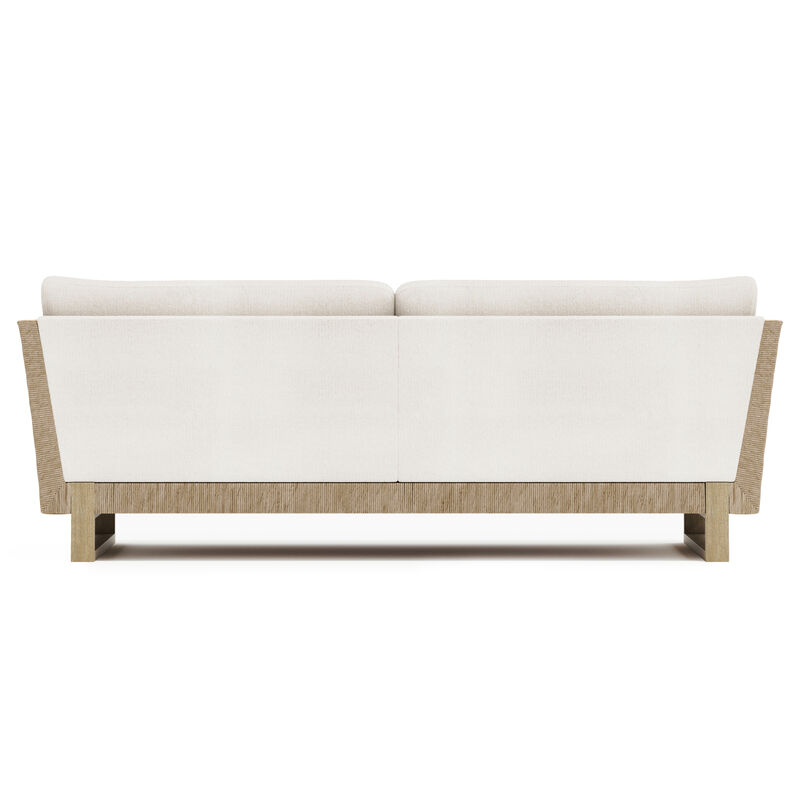 Praia Outdoor Sofa image number 3