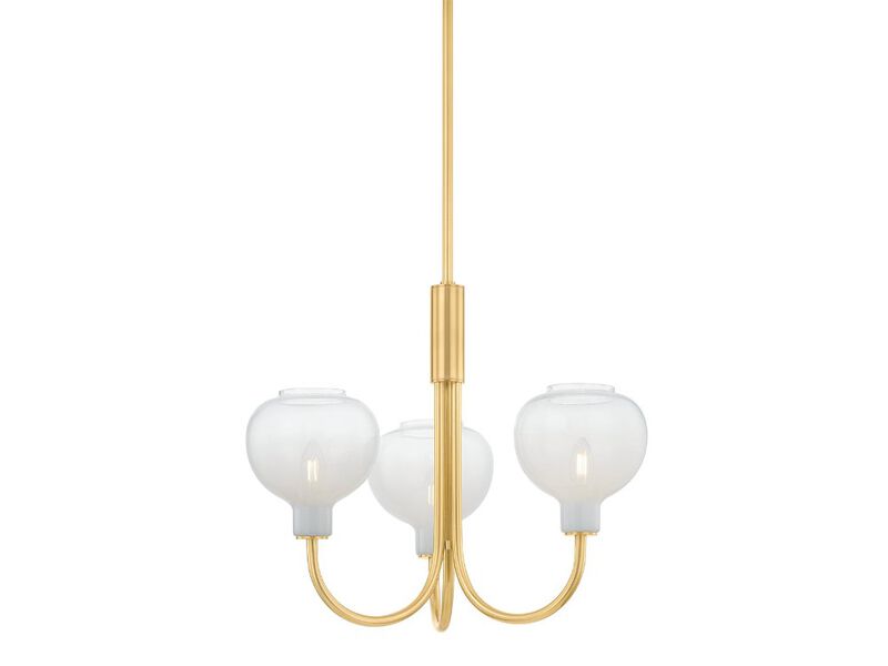 Estelle Chandelier image number 0